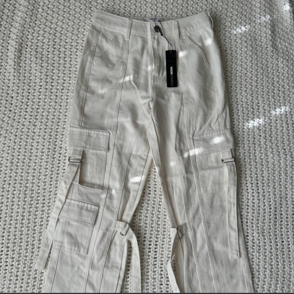FASHION NOVA PANTS